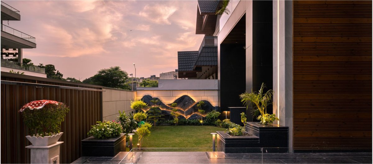 Modesco — New Home detail (image 7) by HBS Architecture