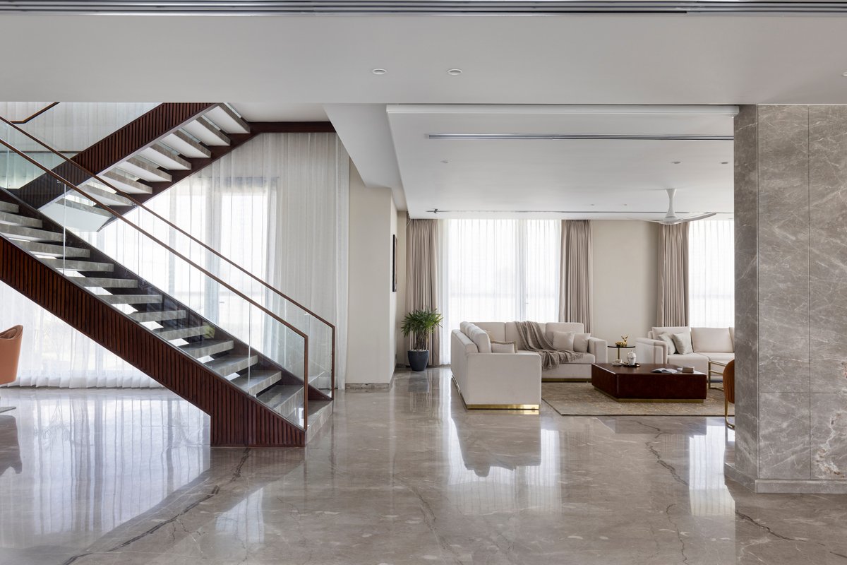One Villa — New Home detail (image 6) by HBS Architecture