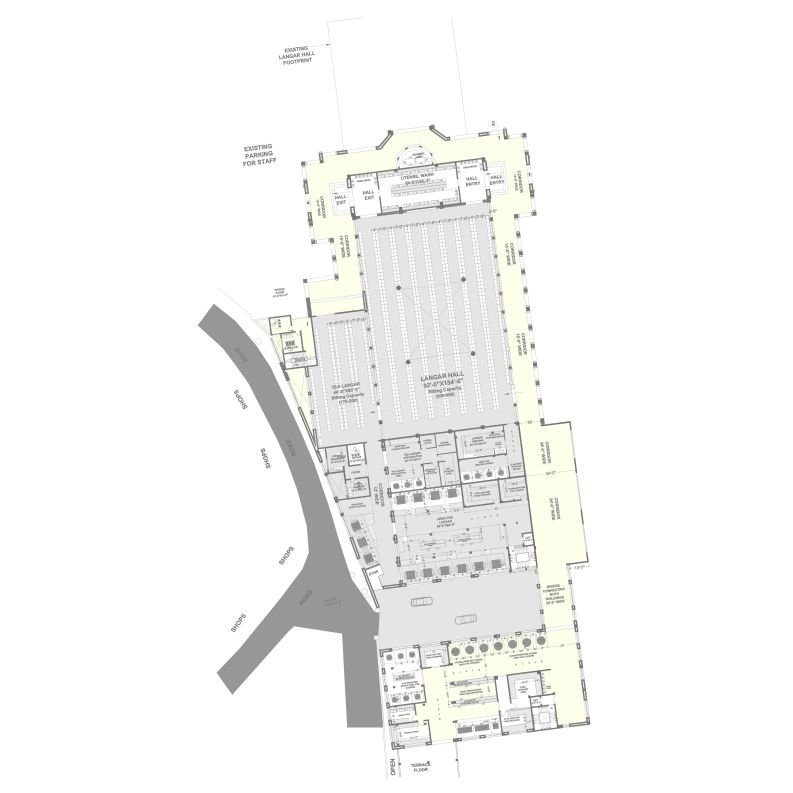 Gurudwara Boali Sahib — Commercial detail (image 9) by HBS Architecture