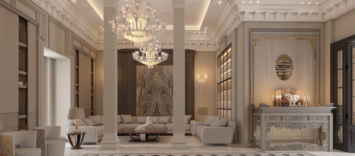 Nestle — New Home detail (image 1) by HBS Architecture