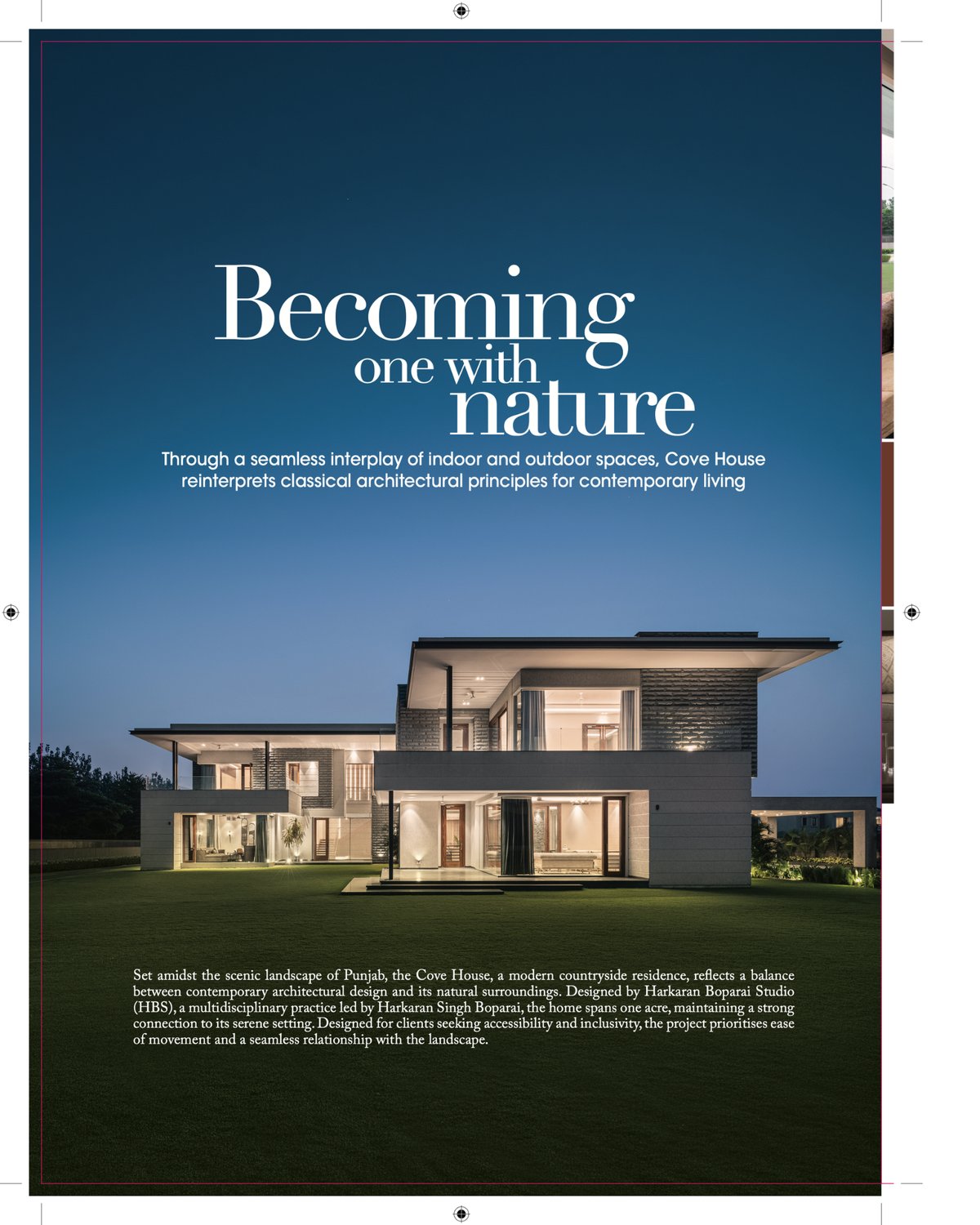 Vogue — HBS in Vogue 