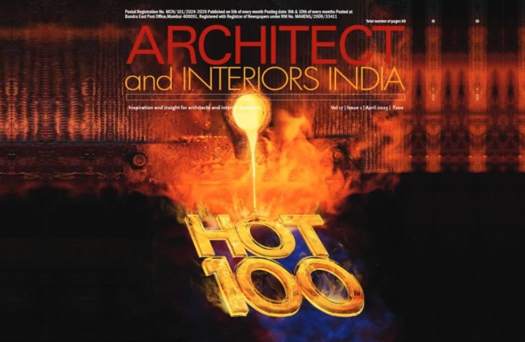 Land on the annual hot 100 — Land on the annual HOT100 of nations top most architects.