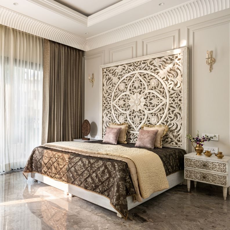 The Savoy Residience — New Home detail (image 5) by Harkaran Boparai Studio