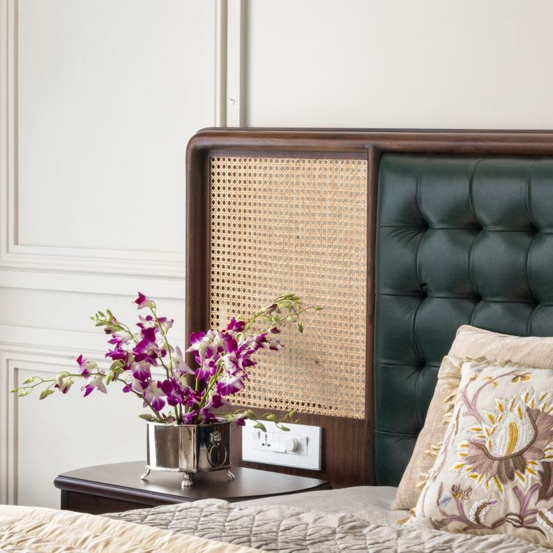 The Savoy Residience — New Home detail (image 8) by Harkaran Boparai Studio