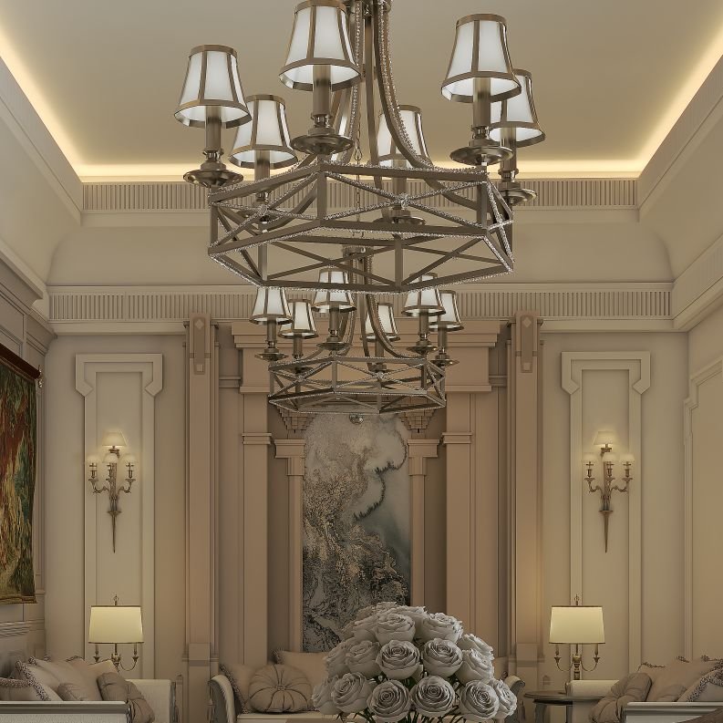 Classico — New Home detail (image 5) by HBS Architecture