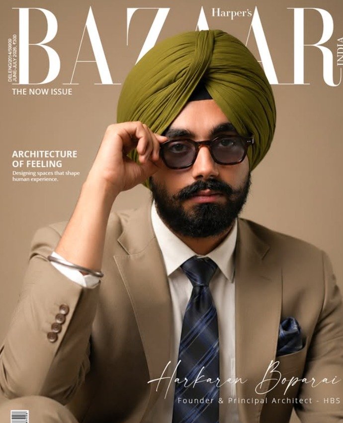 Bazaar India — Clap Clap! On "HBS on Bazaar India" June-July 2026