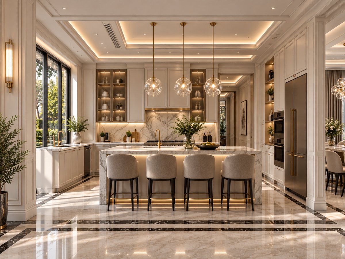 Kaivalya Villas — Commercial detail (image 6) by HBS Architecture