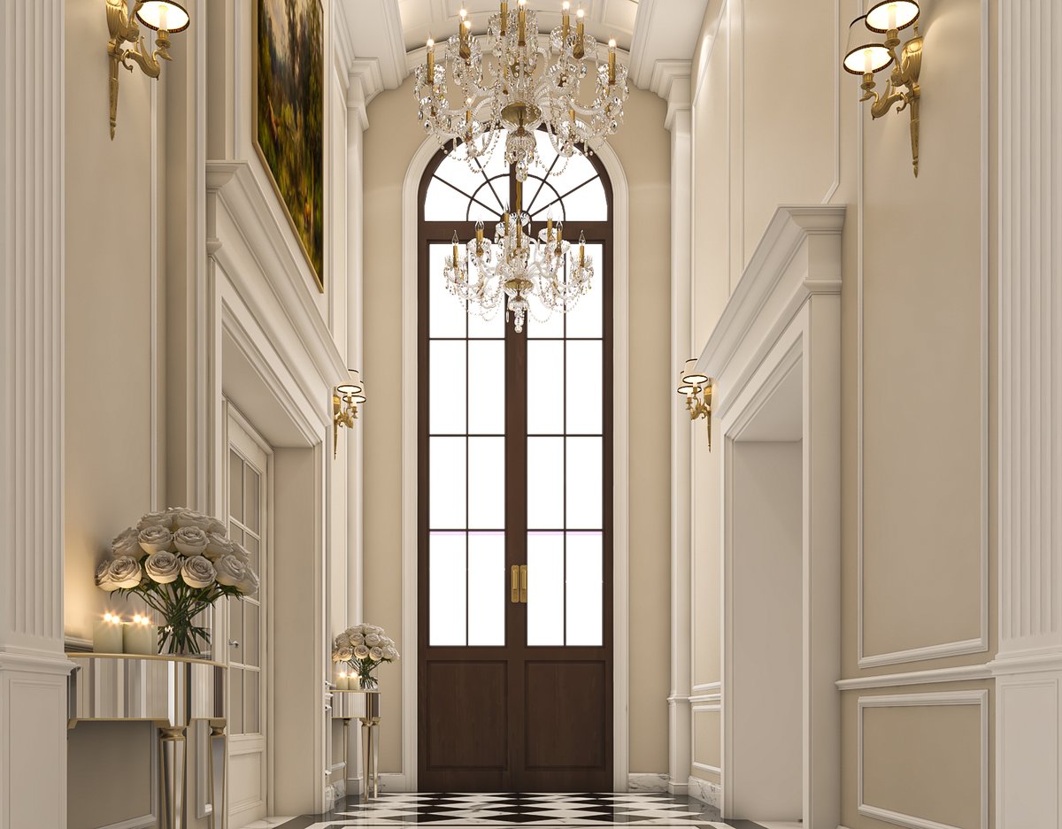 The Victorian — New Home detail (image 2) by HBS Architecture