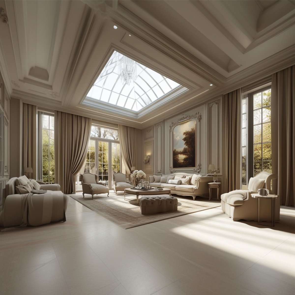 The Essentials of Layering Textures for a Sophisticated Look — next Practice from the HBS Architecture journal