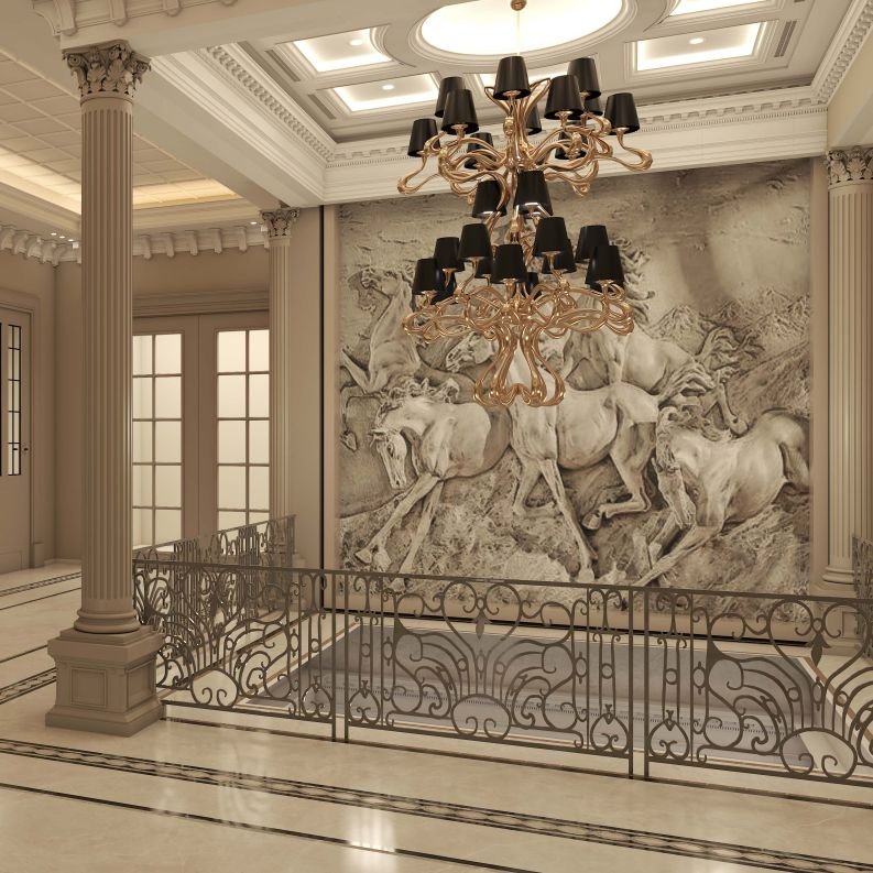 Nestle — New Home detail (image 2) by HBS Architecture