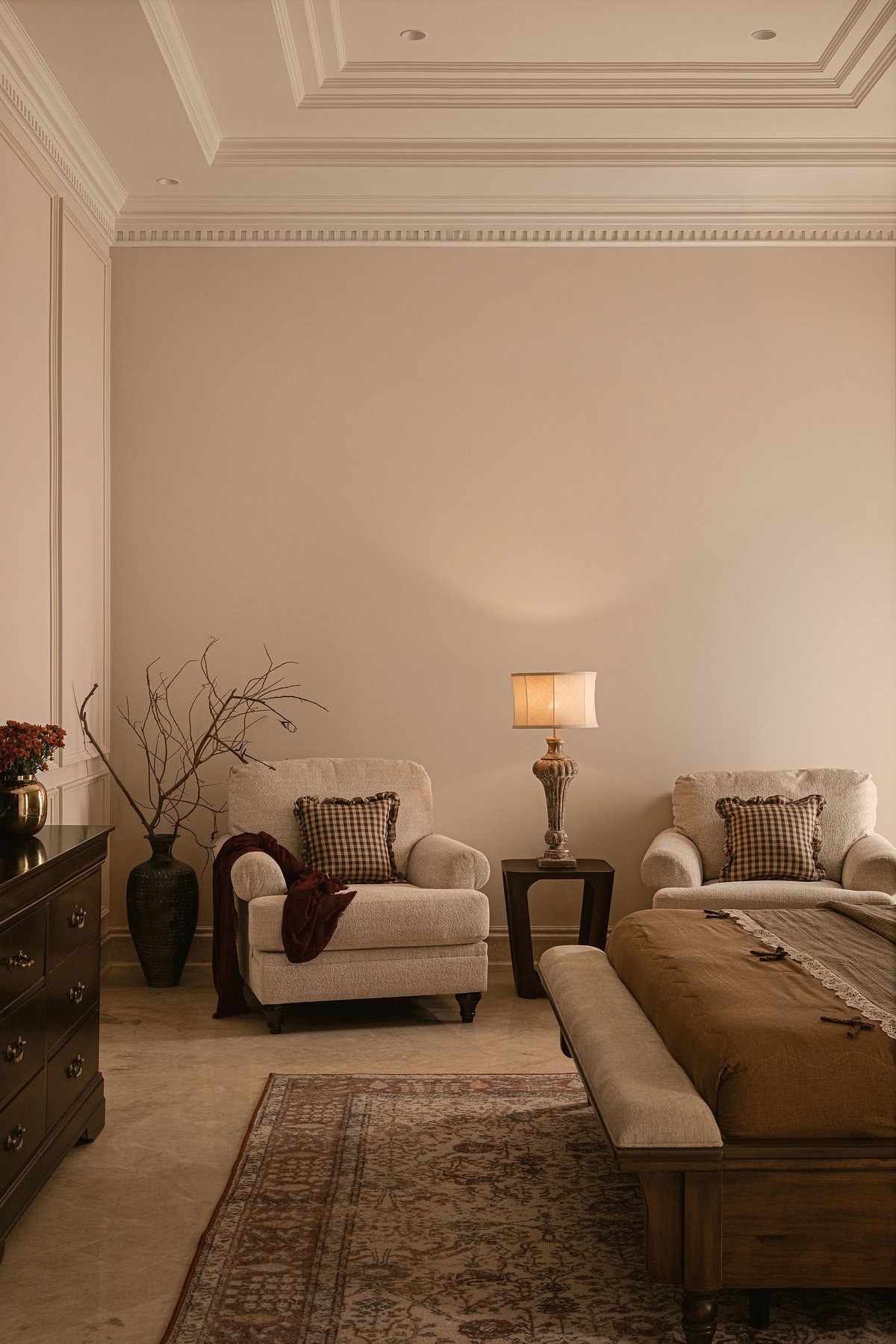 Marz Havanna — New Home detail (image 7) by HBS Architecture