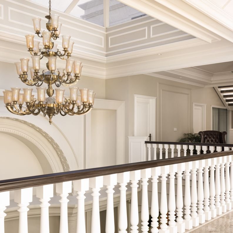 The Savoy Residience — New Home detail (image 6) by Harkaran Boparai Studio