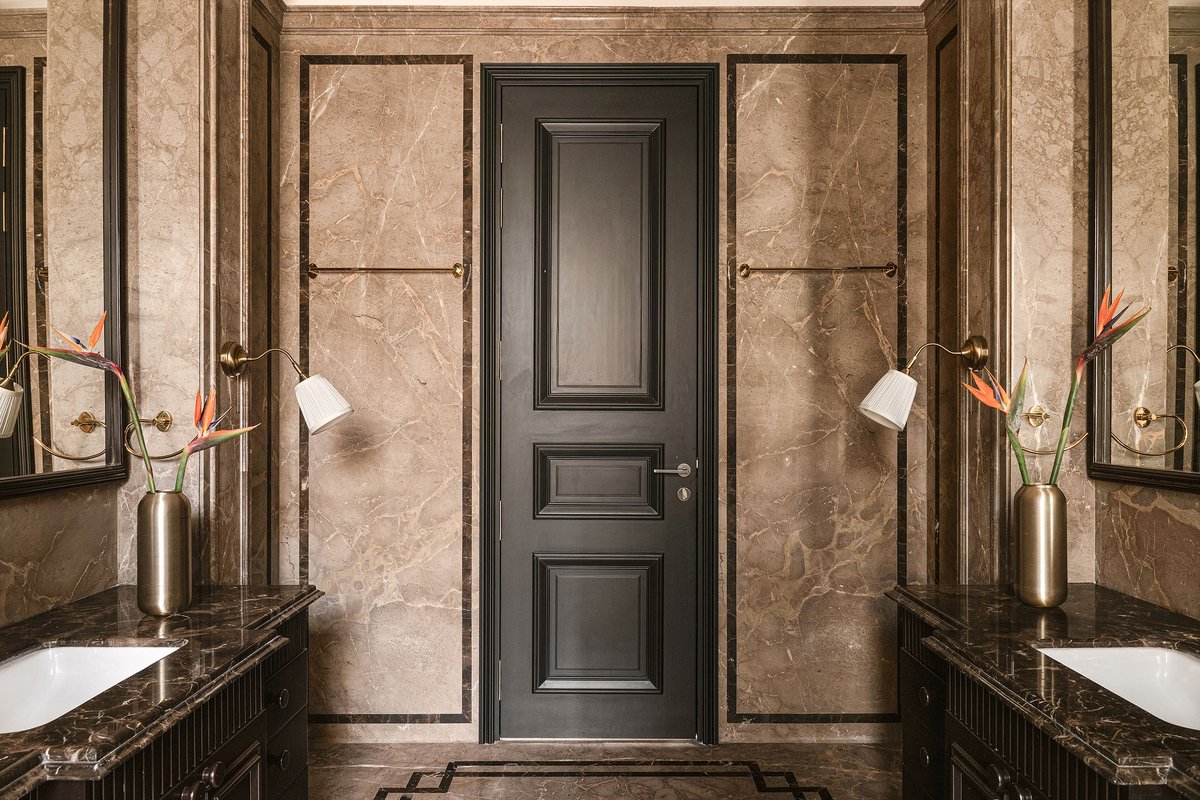 Marz Havanna — New Home detail (image 10) by HBS Architecture