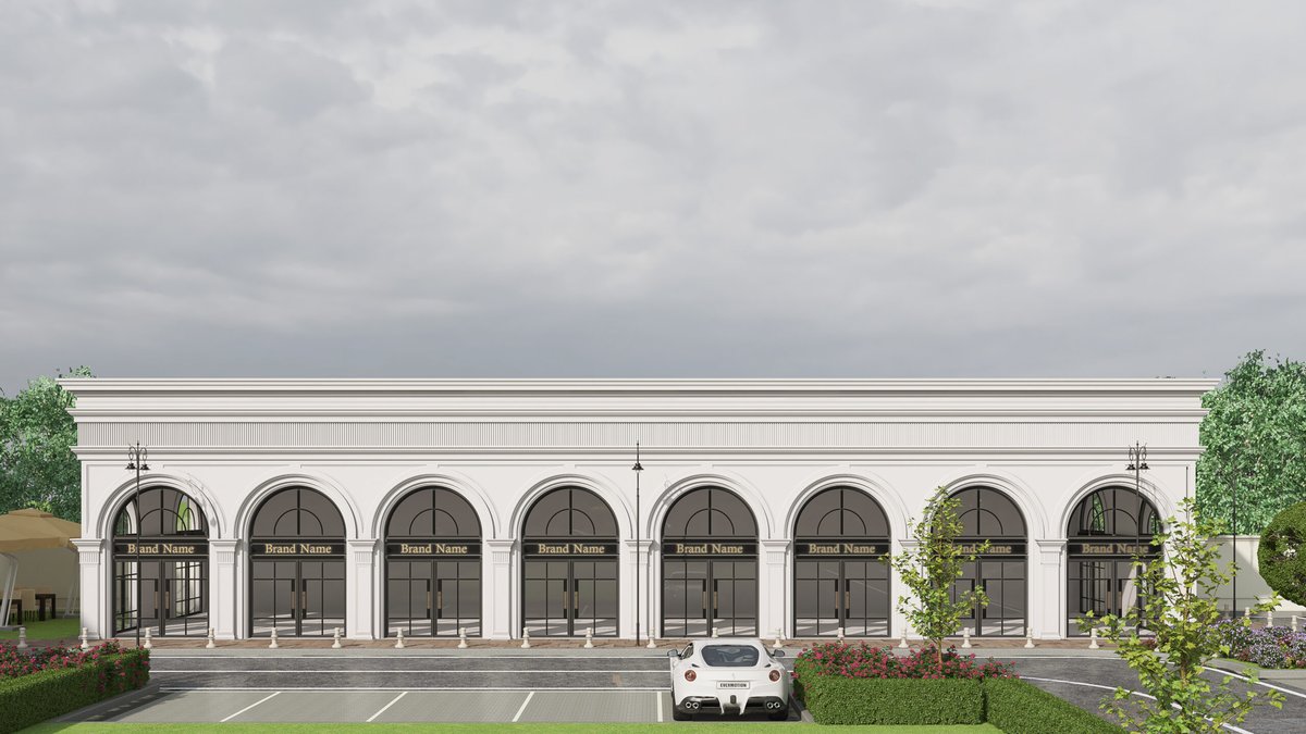 Marq — New Home detail (image 7) by HBS Architecture