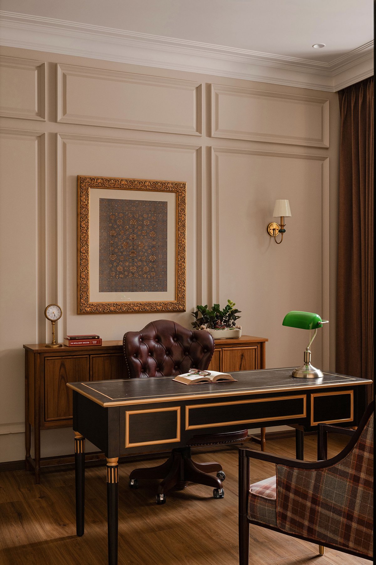 Marz Havanna — New Home detail (image 12) by HBS Architecture