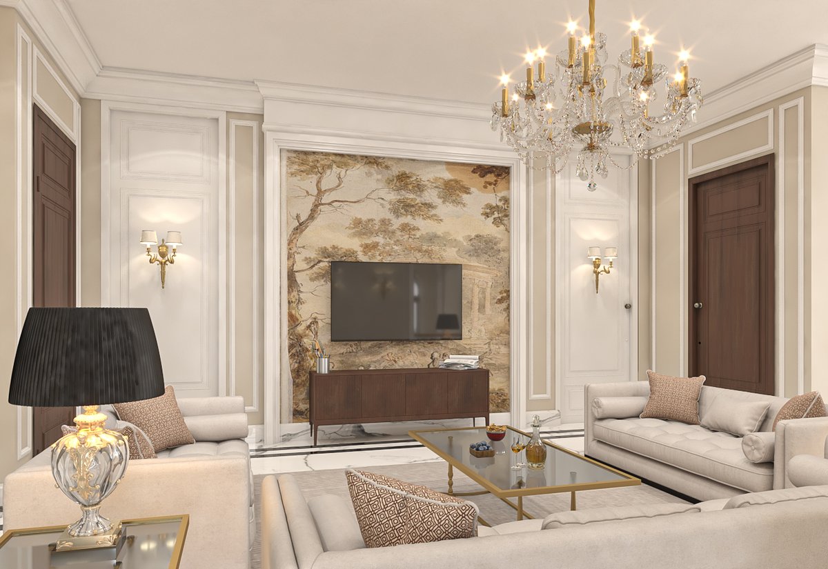 The Victorian — New Home detail (image 7) by HBS Architecture
