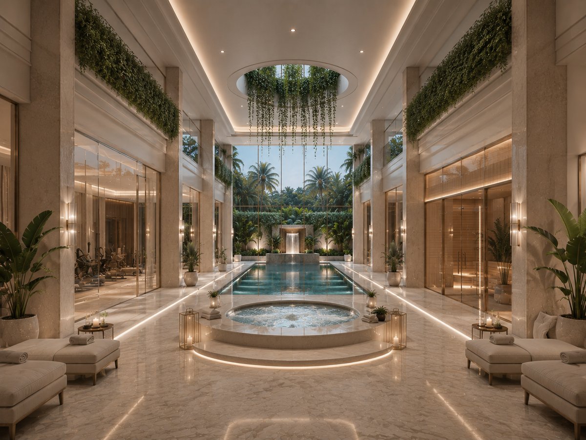 The Mandalorian Estate — New Home detail (image 1) by HBS Architecture