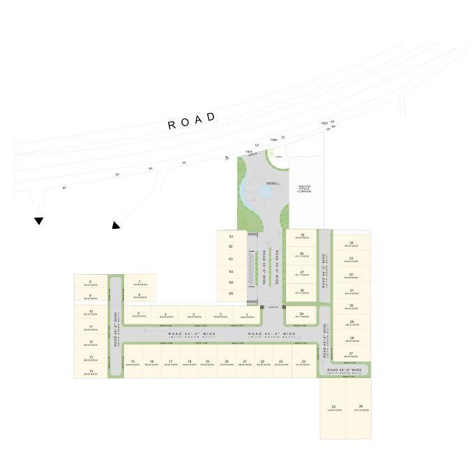 Sierra Gardens — New Home detail (image 9) by HBS Architecture