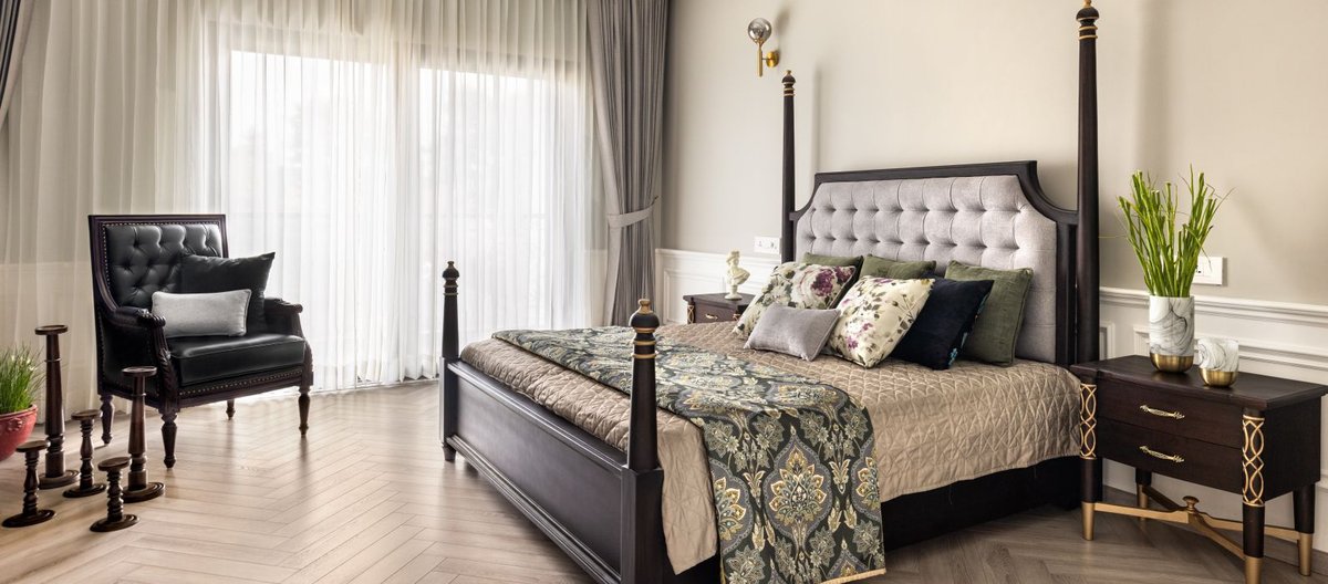 The Savoy Residience — New Home detail (image 7) by Harkaran Boparai Studio