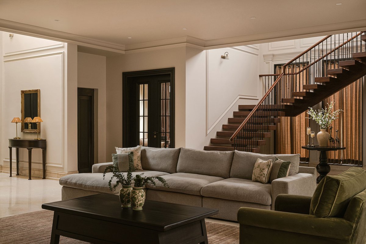 Marz Havanna — New Home detail (image 1) by HBS Architecture