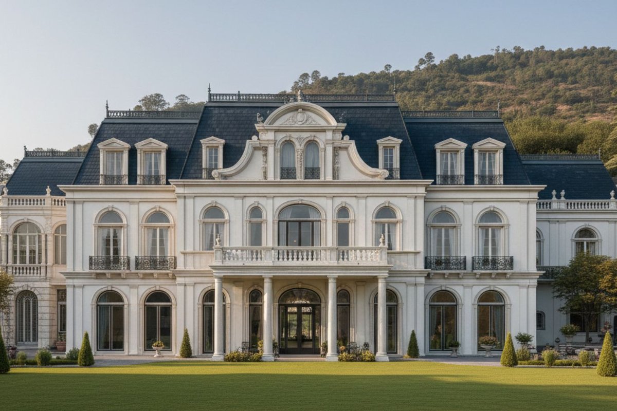 Naukuchiatal Di Palais