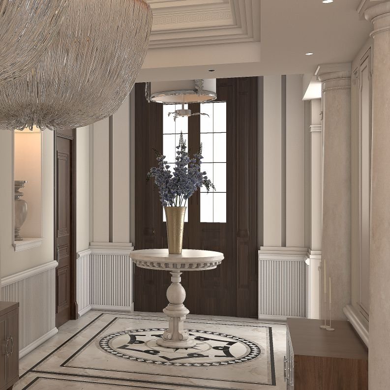 Classico — New Home detail (image 8) by HBS Architecture
