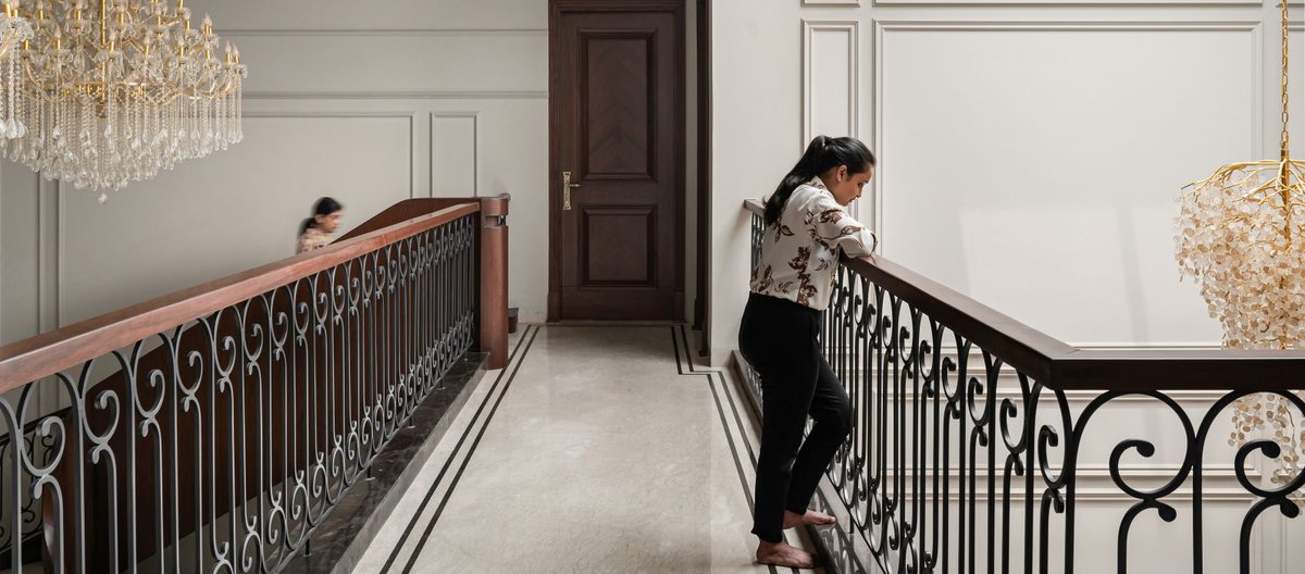 Anugraha — New Home detail (image 7) by HBS Architecture