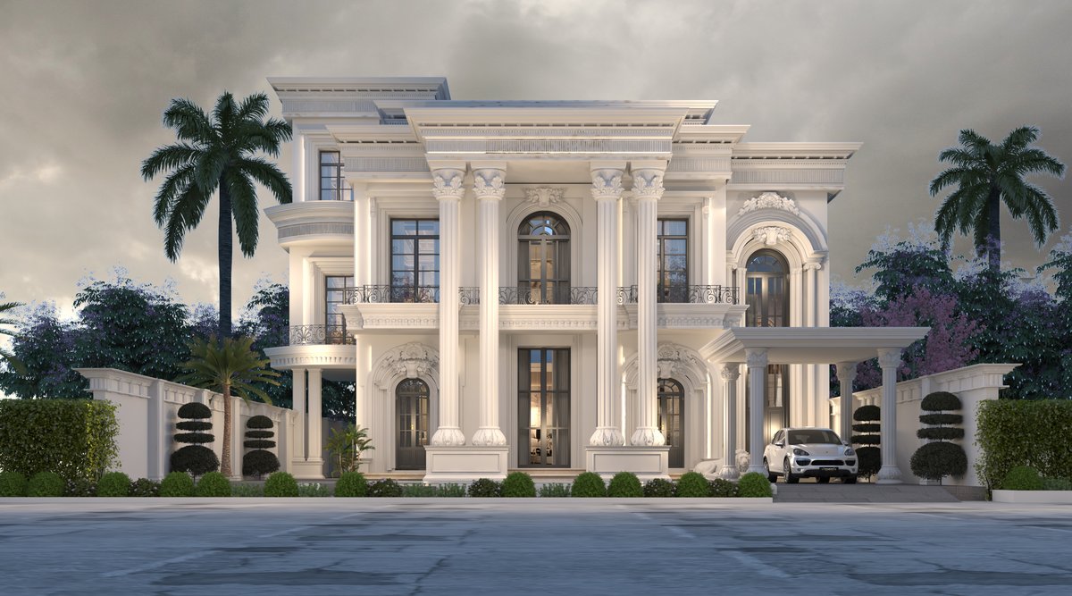 The Victorian
