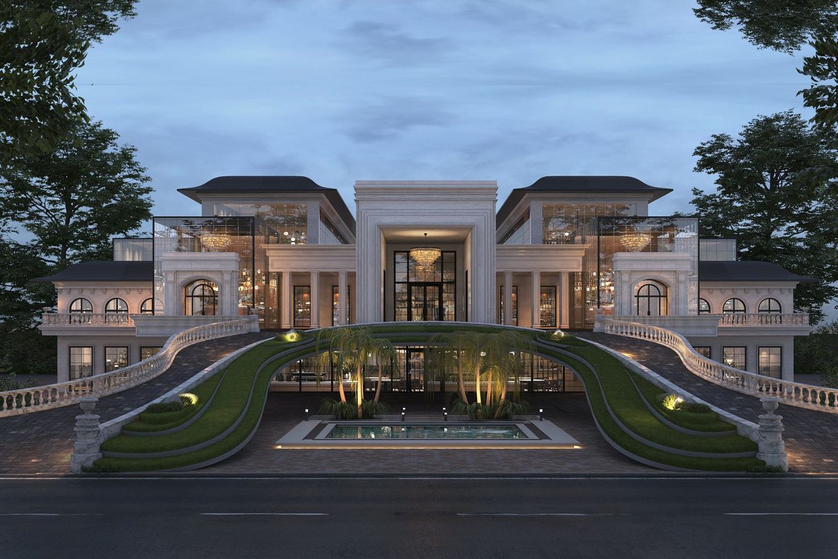 Villa Amara