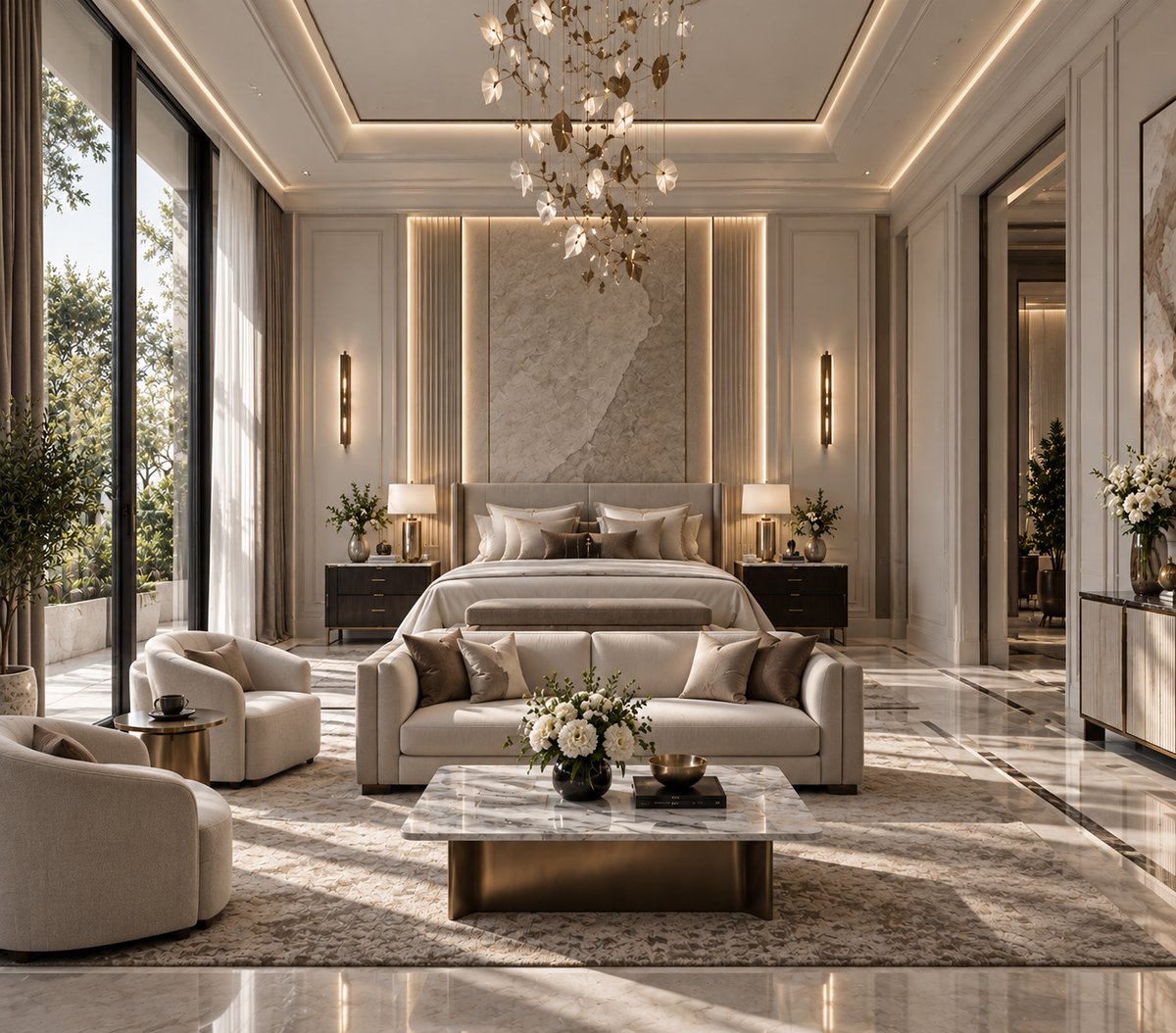 Kaivalya Villas — Commercial detail (image 8) by HBS Architecture