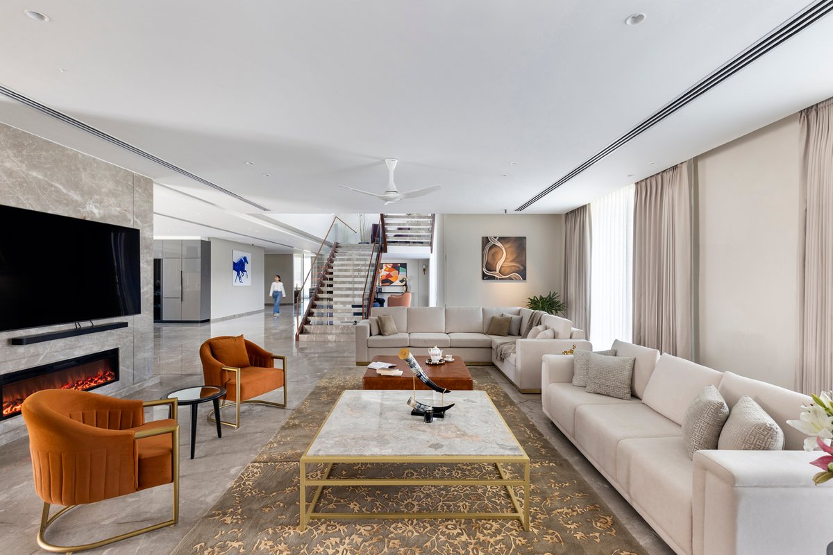 One Villa — New Home detail (image 8) by HBS Architecture