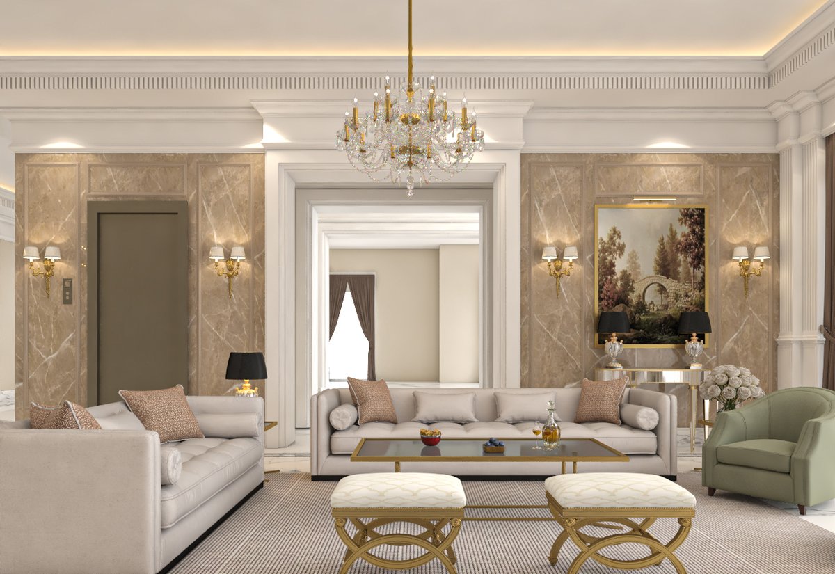 The Victorian — New Home detail (image 4) by HBS Architecture