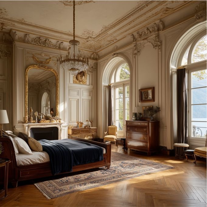 Naukuchiatal Di Palais — New Home detail (image 5) by HBS Architecture