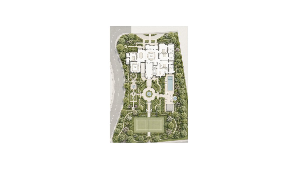 Panch Naad Palace — New Home detail (image 6) by HBS Architecture