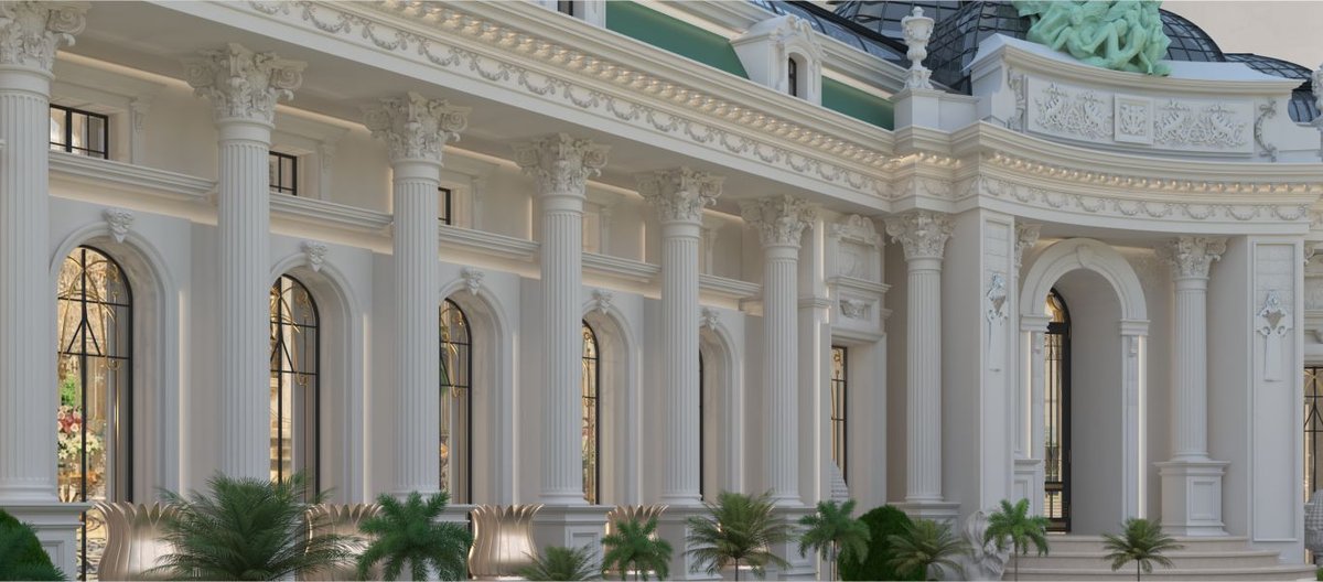 Westfield Resort — New Home detail (image 7) by HBS Architecture