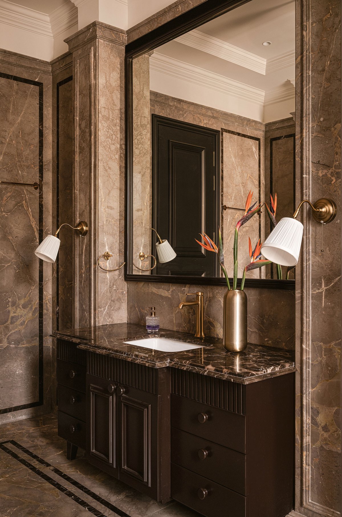 Marz Havanna — New Home detail (image 8) by HBS Architecture