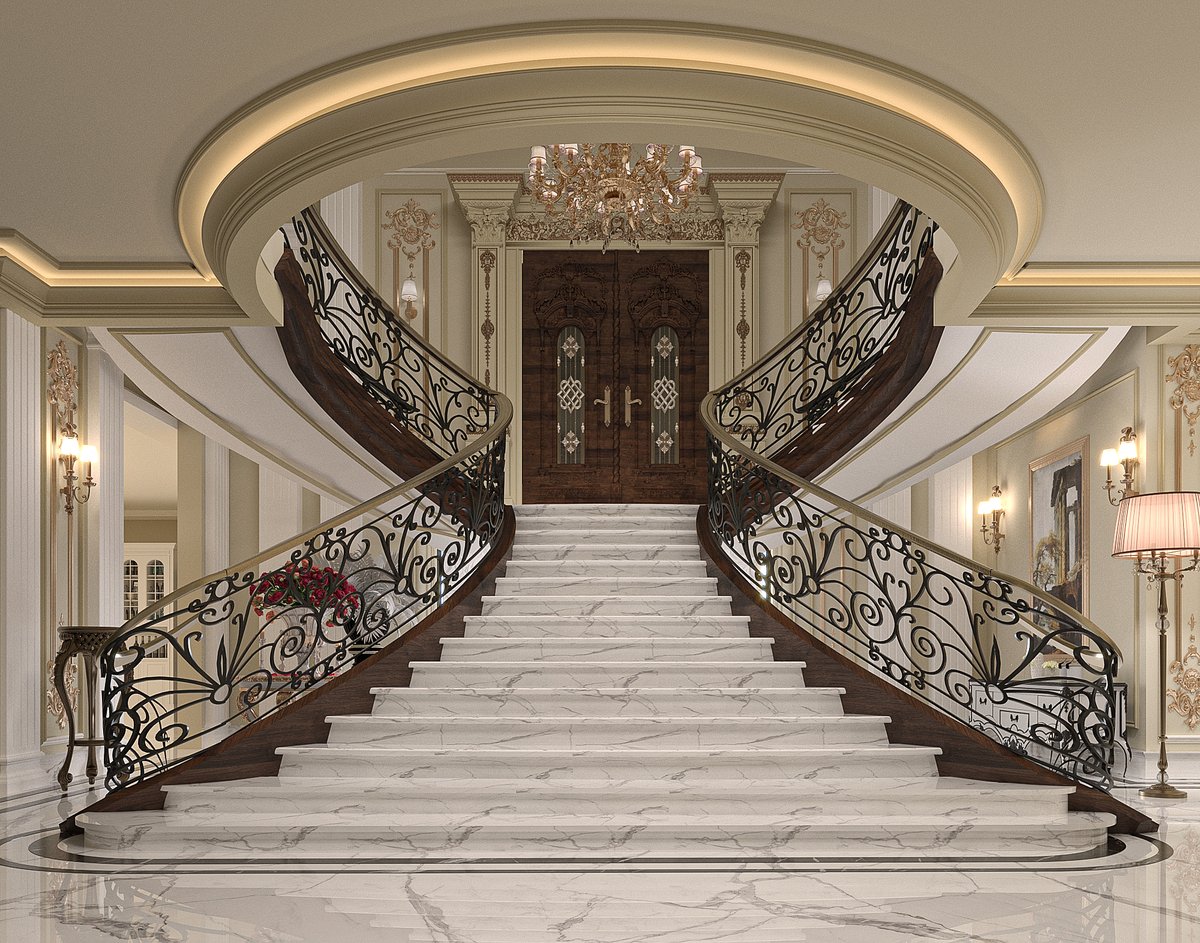 The Victorian — New Home detail (image 5) by HBS Architecture