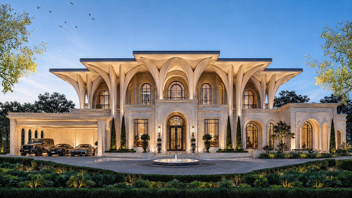 Panch Naad Palace