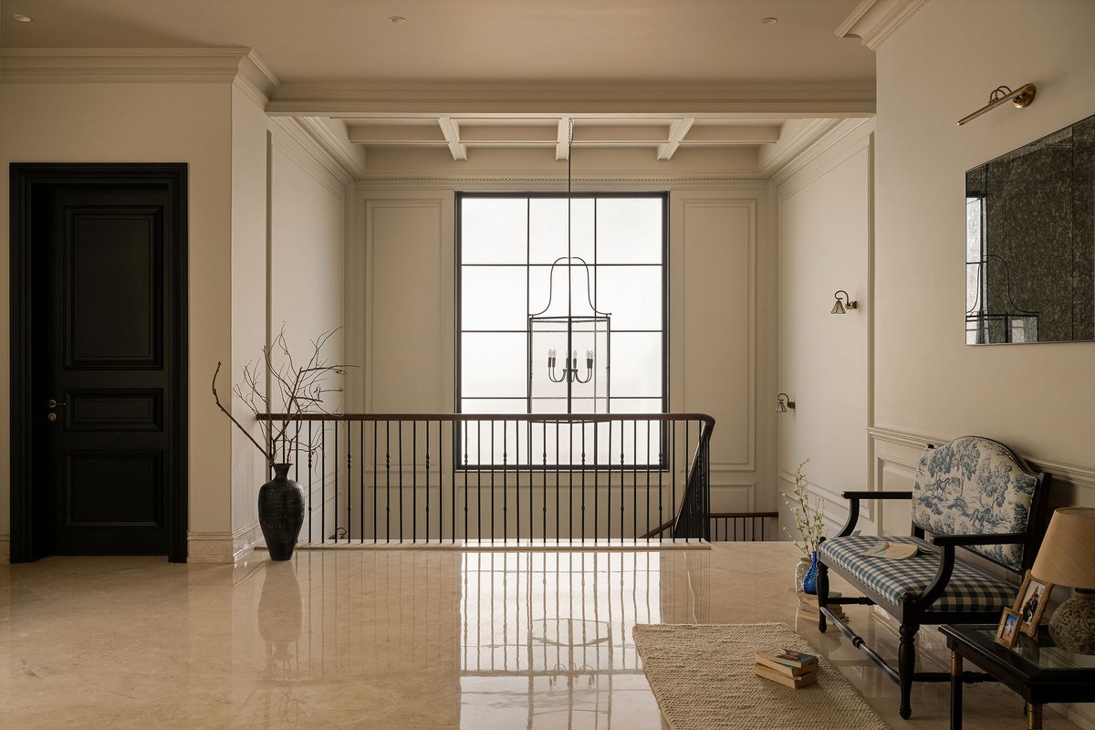 Marz Havanna — New Home detail (image 4) by HBS Architecture
