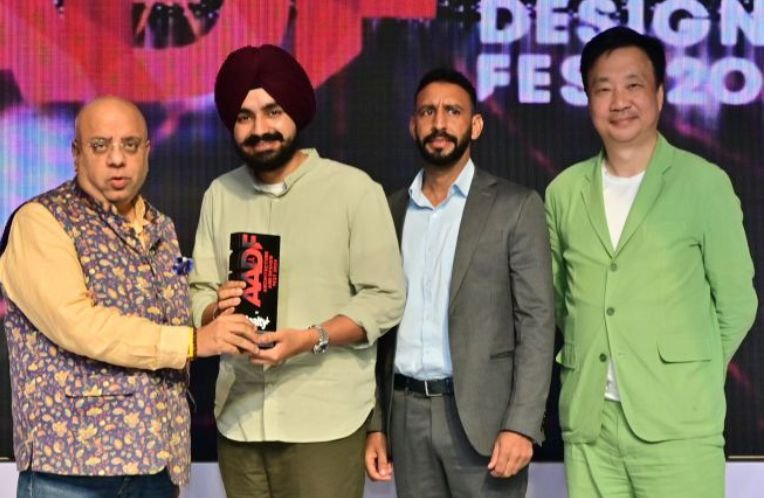 AADF Reality  — Architecture Project of the Year 2024 - COVE HOUSE and Interior Design Project of the Year 2024 - ONE VILLA