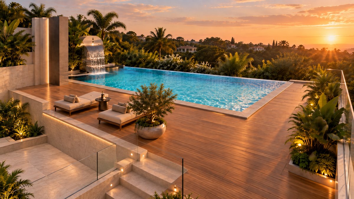 Kaivalya Villas — Commercial detail (image 7) by HBS Architecture