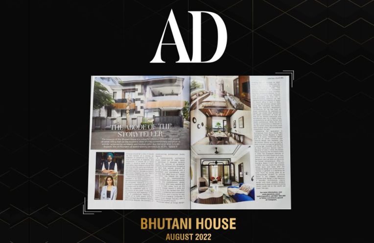AD — HBS makes it to AD!