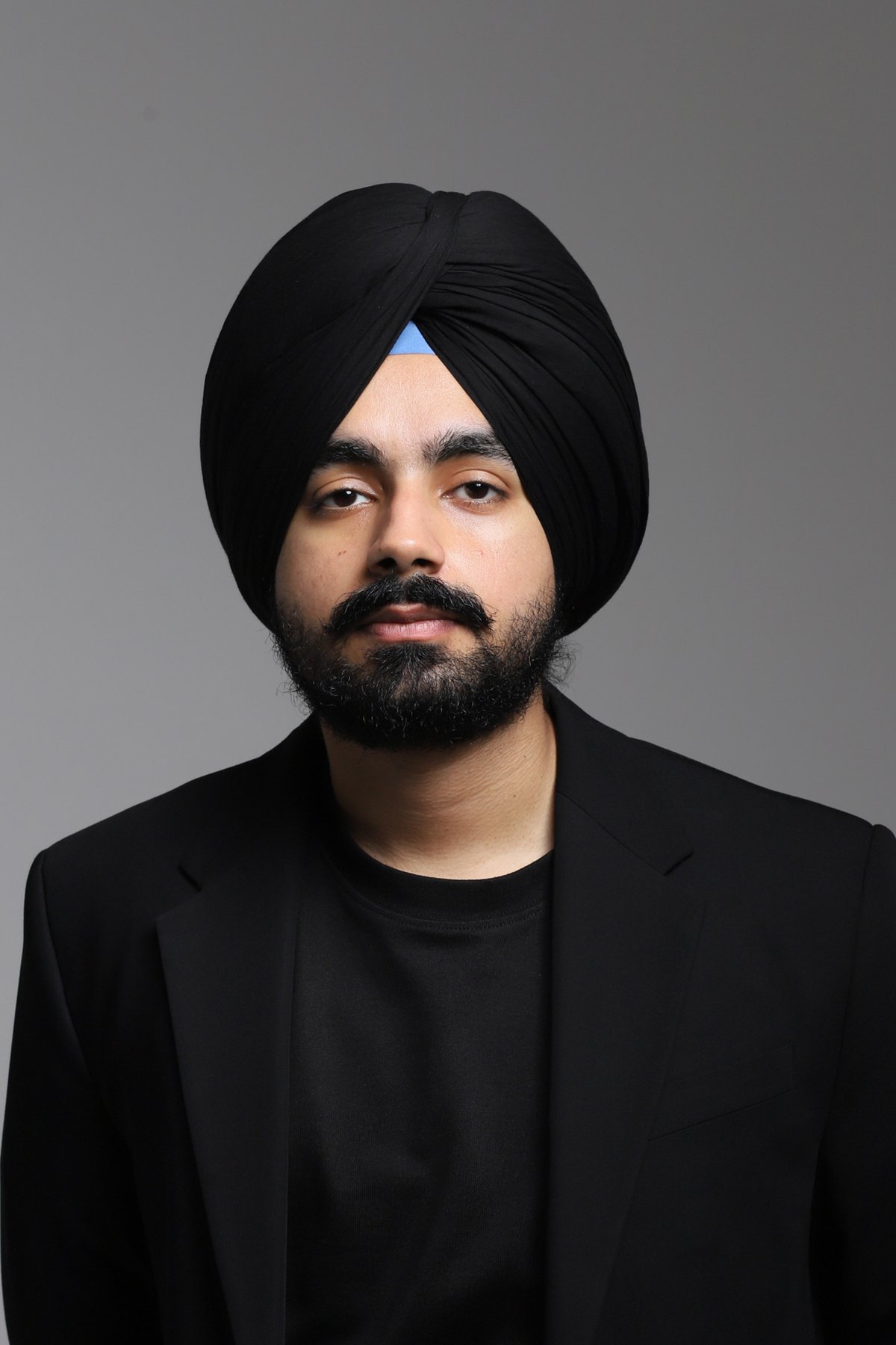 Harkaran Boparai — Principal Architect, HBS Architecture