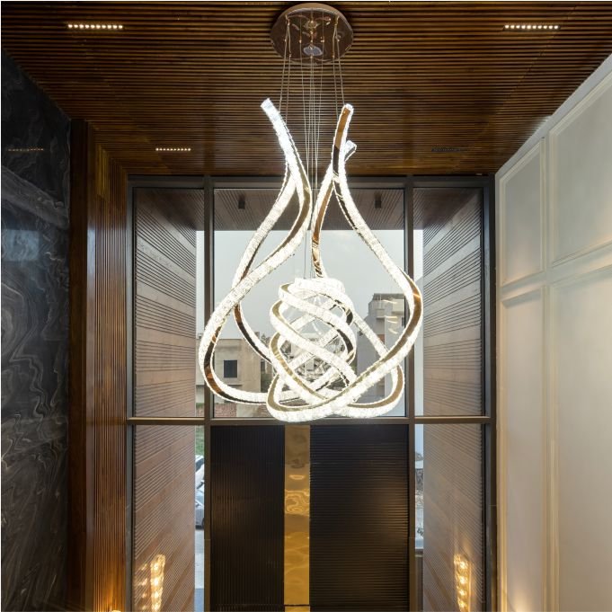 Modesco — New Home detail (image 6) by HBS Architecture