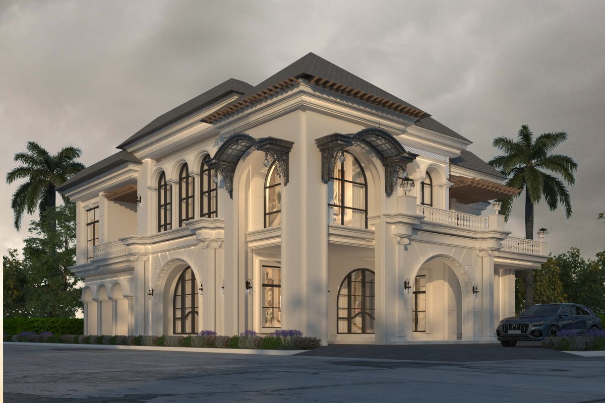 Cheswick Manor