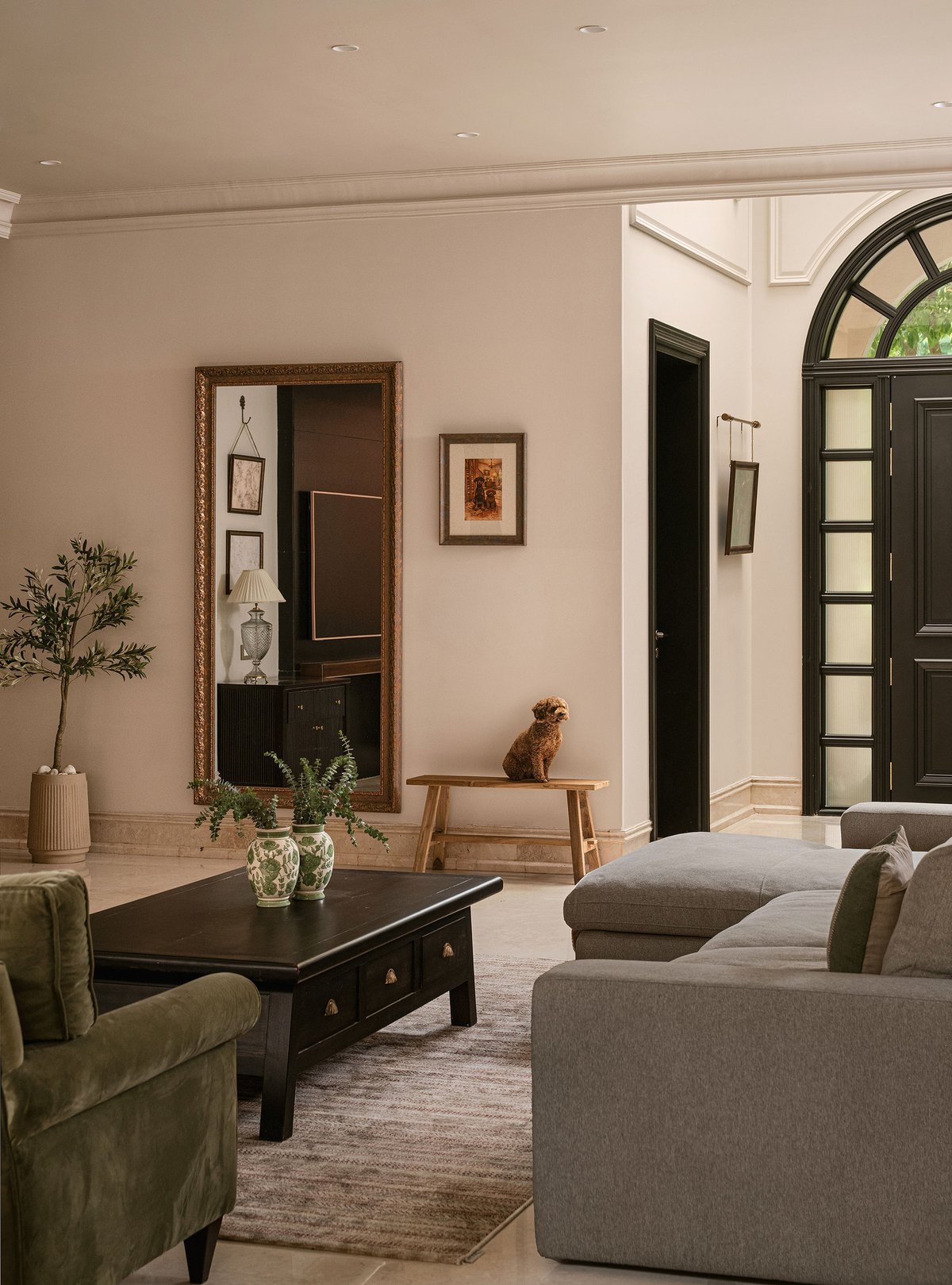 Marz Havanna — New Home detail (image 11) by HBS Architecture