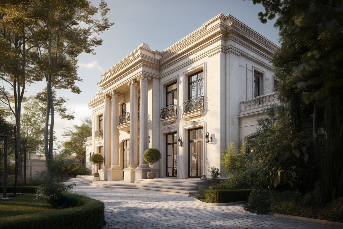 Villa Nirvana