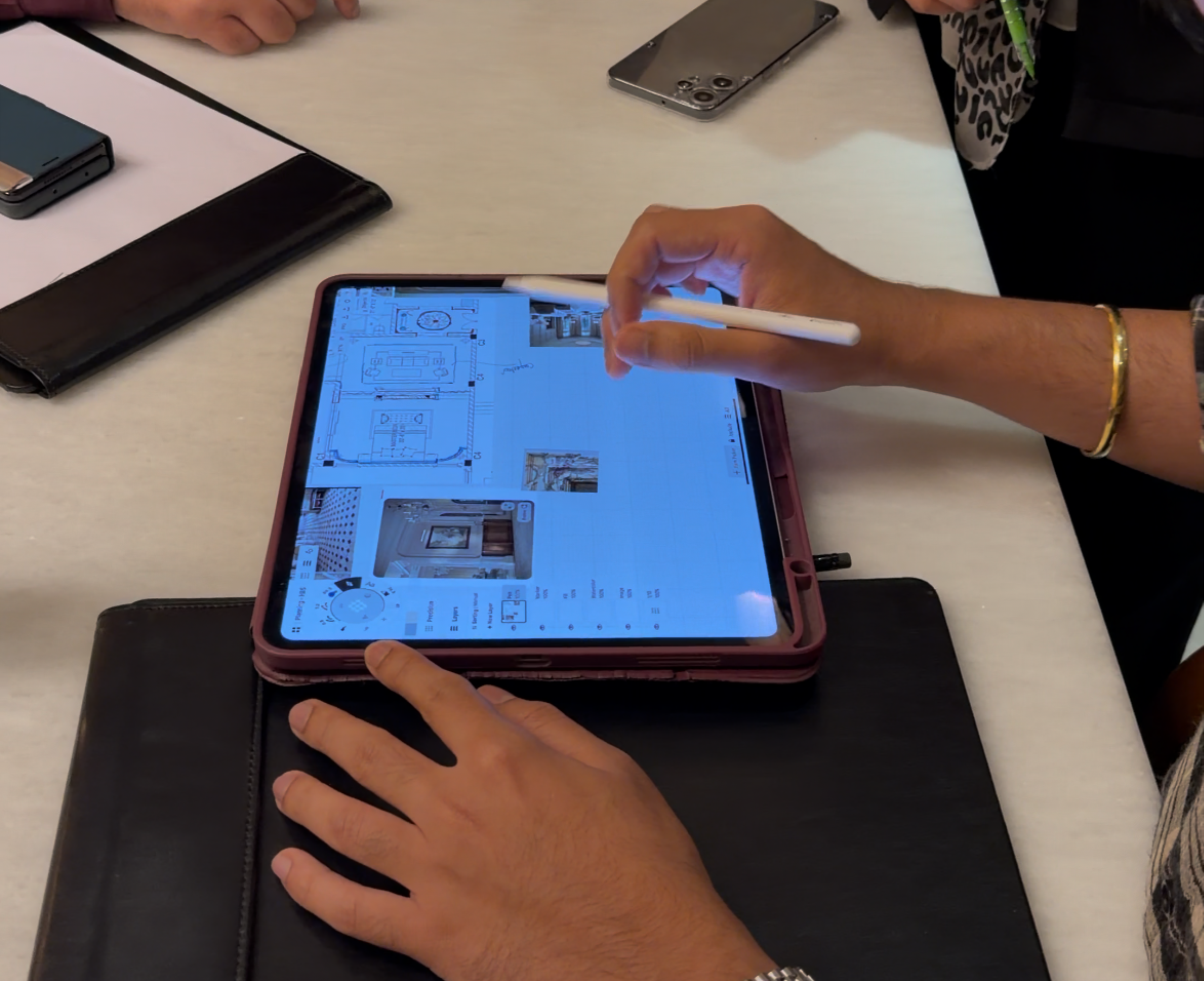 Stage 05 — Building approval + documentation: Working drawings and specifications are produced in coordination with your engineer, certifier and any special…